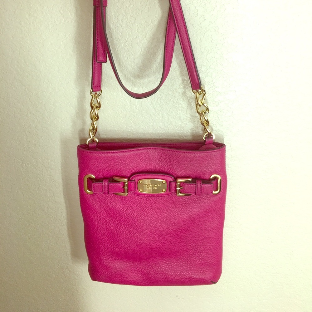 Michael Kors Crossbody Bag